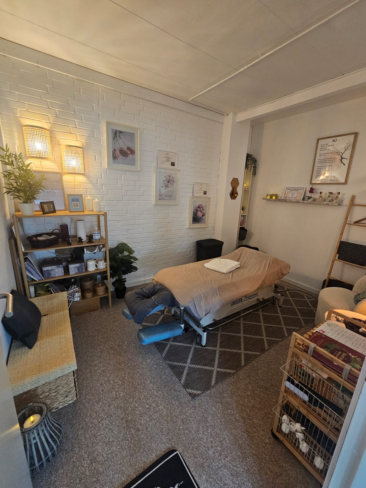Klinik Indre Ro